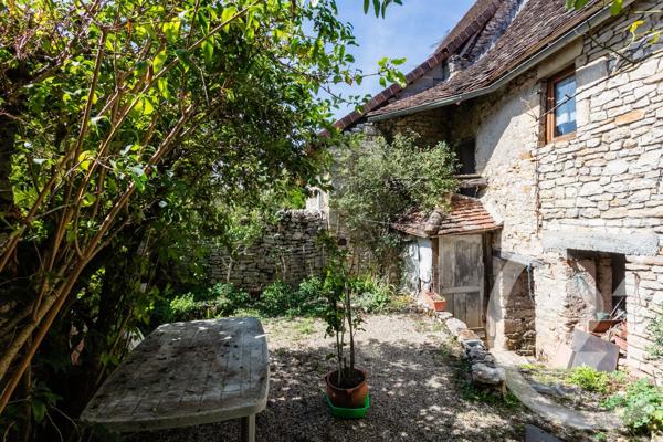 Maison à vendre  4 pièces - 95 m2 MARTEL - 46