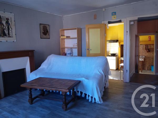 Maison à vendre  4 pièces - 95 m2 MARTEL - 46