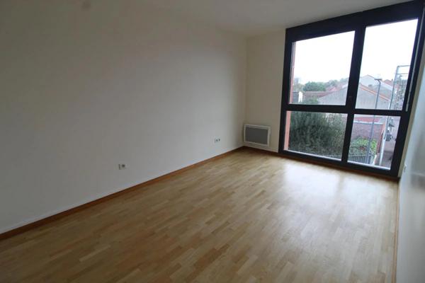 Appartement à louer à Lille (59260)