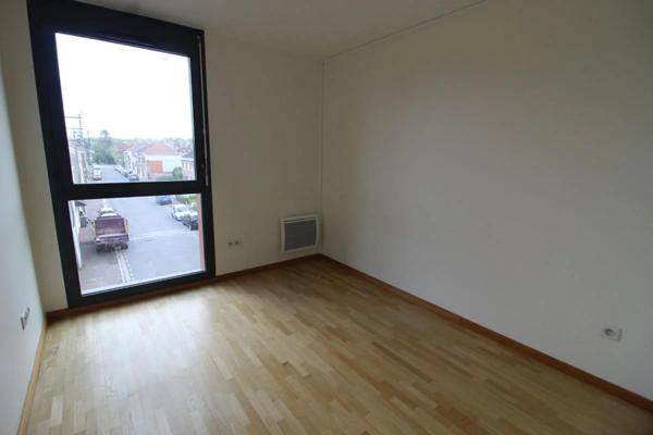 Appartement à louer à Lille (59260)