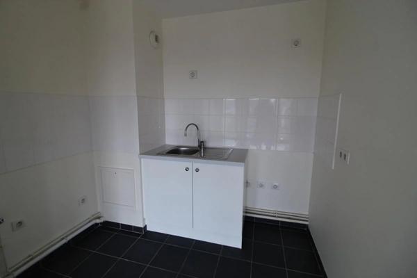 Appartement à louer à Lille (59260)