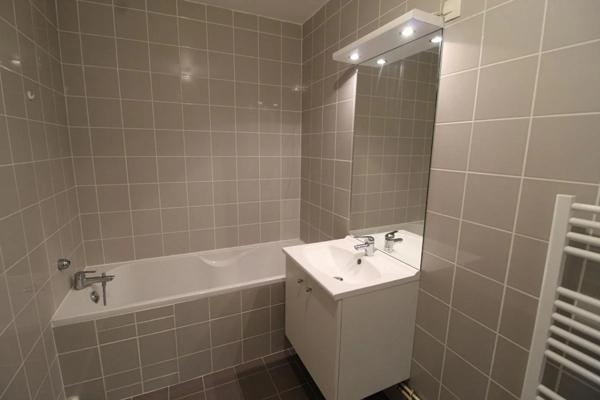 Appartement à louer à Lille (59260)