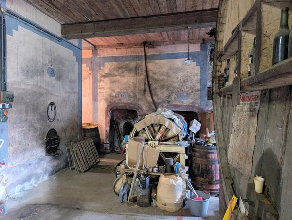 Parking à RIEUX-EN-VAL, 11220 - 4 pièces