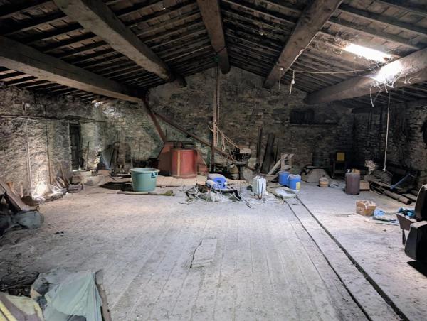 Parking à RIEUX-EN-VAL, 11220 - 4 pièces