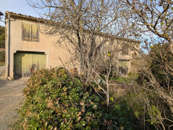 Parking à RIEUX-EN-VAL, 11220 - 4 pièces