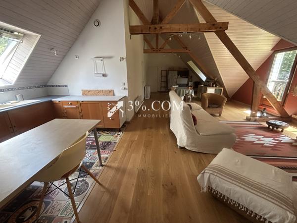 Maison 8 pièce(s) 5 chambre(s) 205 m²