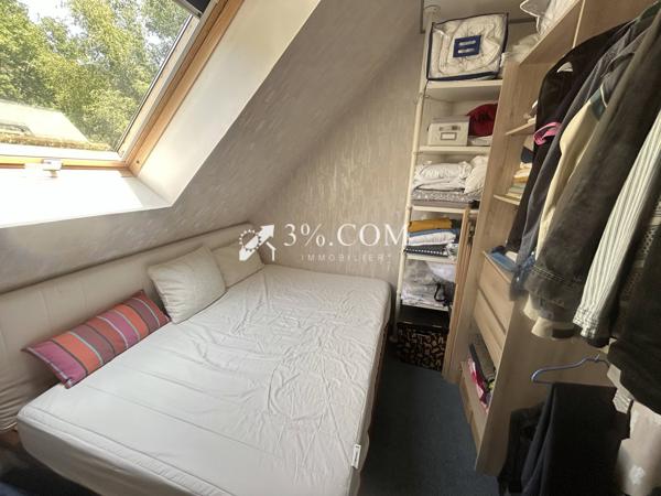 Maison 8 pièce(s) 5 chambre(s) 205 m²