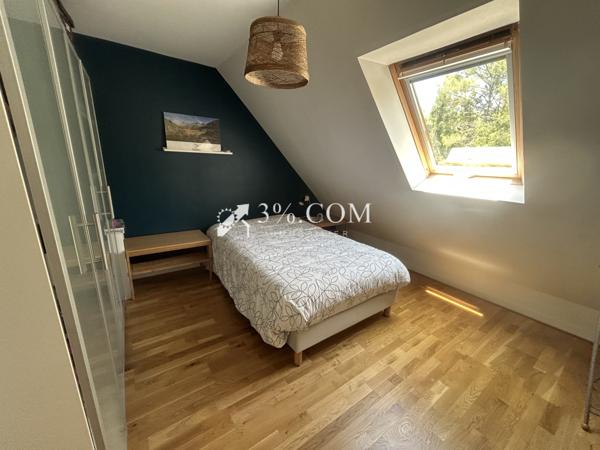 Maison 8 pièce(s) 5 chambre(s) 205 m²