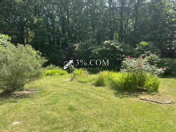 Maison 8 pièce(s) 5 chambre(s) 205 m²