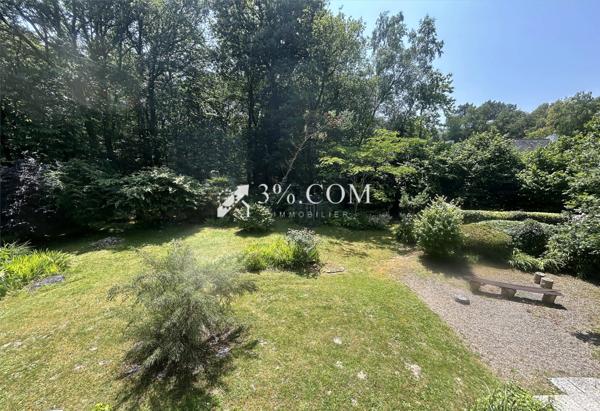 Maison 8 pièce(s) 5 chambre(s) 205 m²