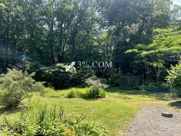 Maison 8 pièce(s) 5 chambre(s) 205 m²