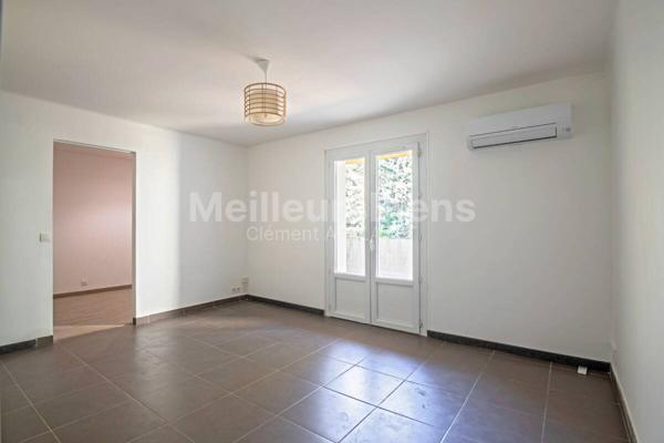 Vente appartement T3 hôpitaux-facultés sciences et lettres