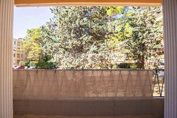 Vente appartement T3 hôpitaux-facultés sciences et lettres