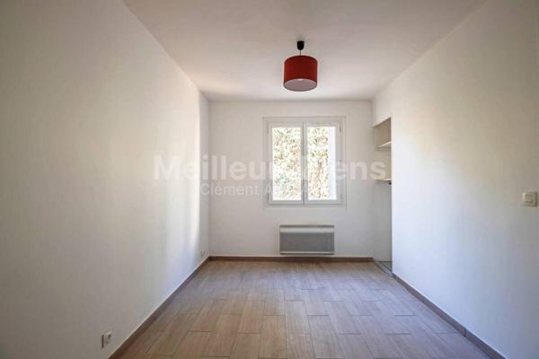 Vente appartement T3 hôpitaux-facultés sciences et lettres