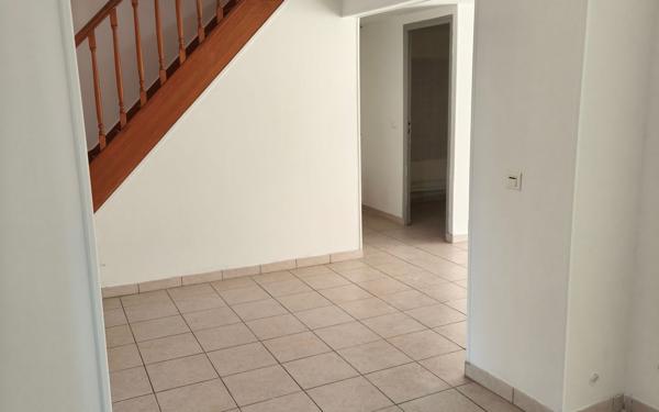 Maison à louer