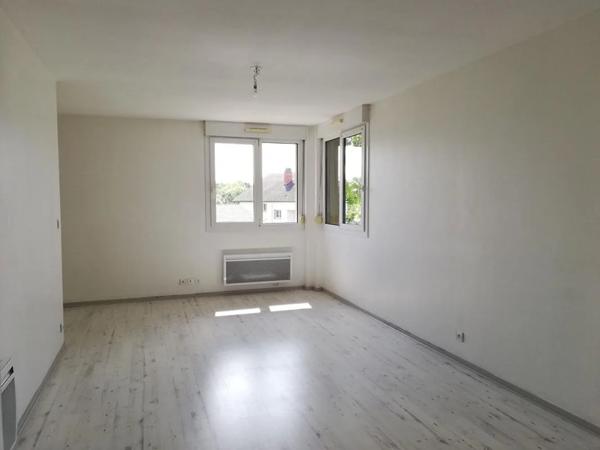 Appartement à louer à Bourg-en-Bresse (01000)