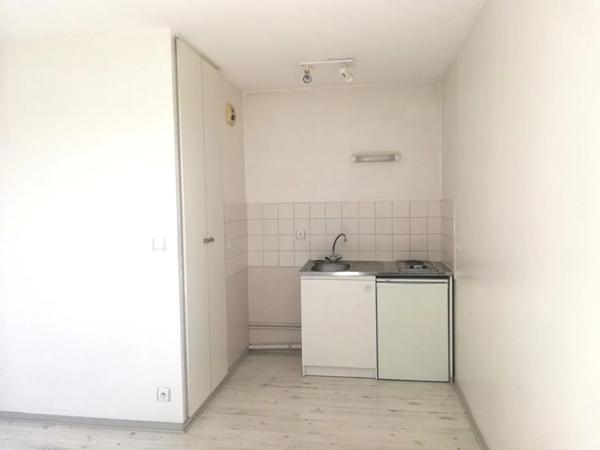 Appartement à louer à Bourg-en-Bresse (01000)