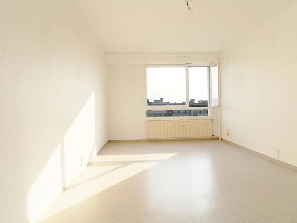 Appartement à louer à Nancy (54000)