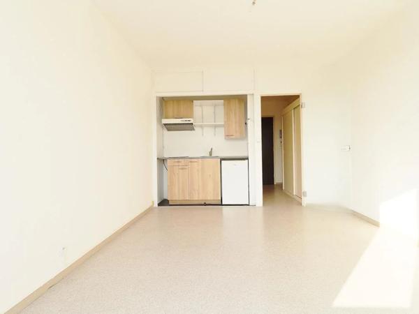 Appartement à louer à Nancy (54000)