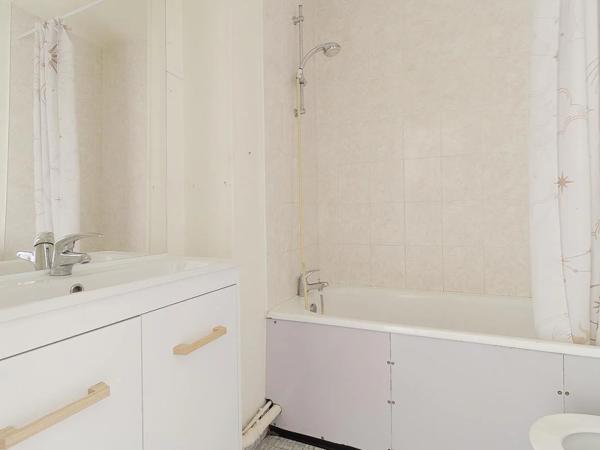 Appartement à louer à Nancy (54000)
