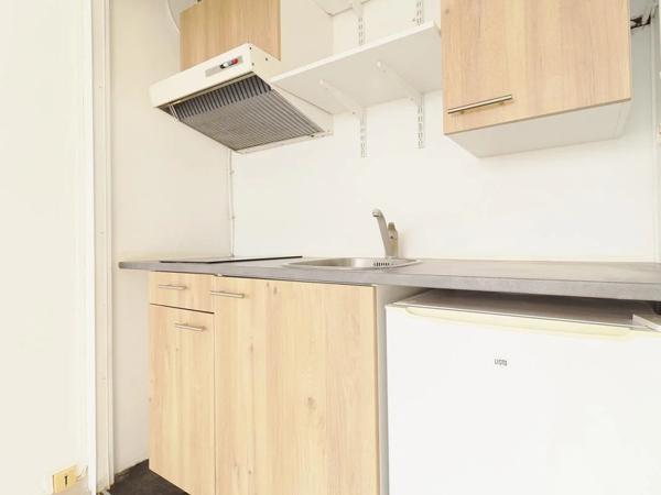 Appartement à louer à Nancy (54000)