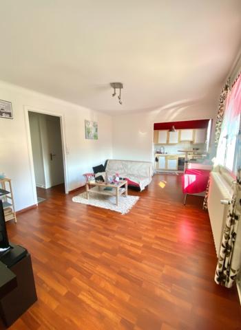 Appartement 2 pièces 45 m2