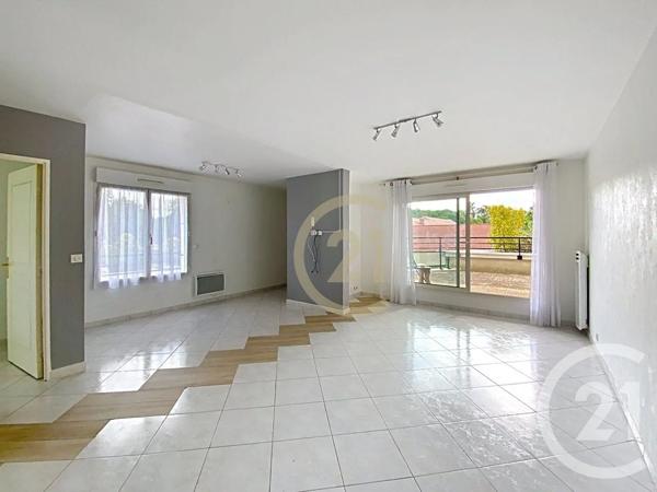 Appartement F3 à vendre  3 pièces - 65,59 m 2   MORANGIS  - 91