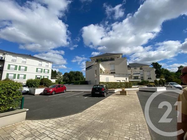 Appartement F3 à vendre  3 pièces - 65,59 m 2   MORANGIS  - 91