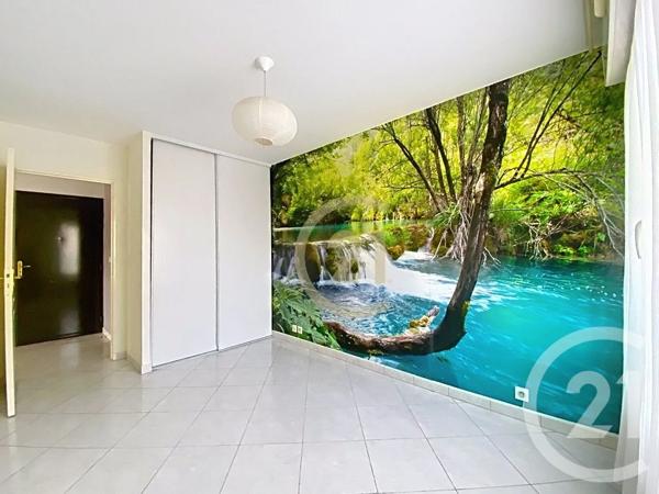 Appartement F3 à vendre  3 pièces - 65,59 m 2   MORANGIS  - 91