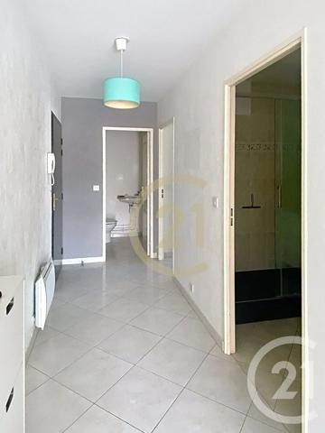 Appartement F3 à vendre  3 pièces - 65,59 m 2   MORANGIS  - 91