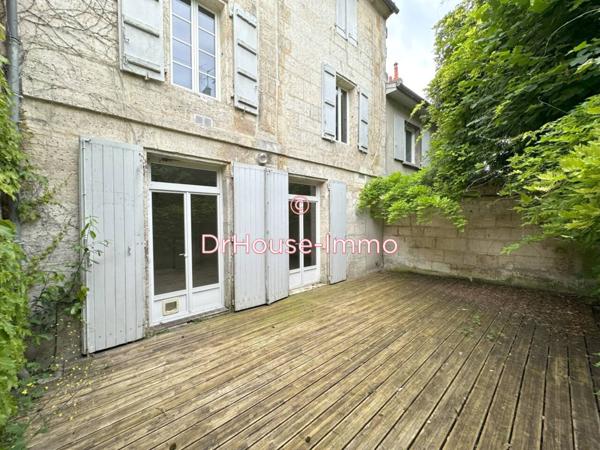 Maison à vendre 5 pièces de 138 m²