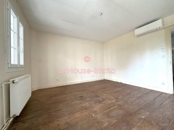 Maison à vendre 5 pièces de 138 m²