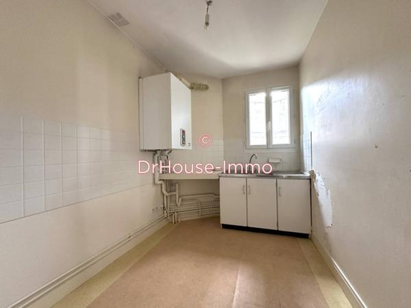 Maison à vendre 5 pièces de 138 m²