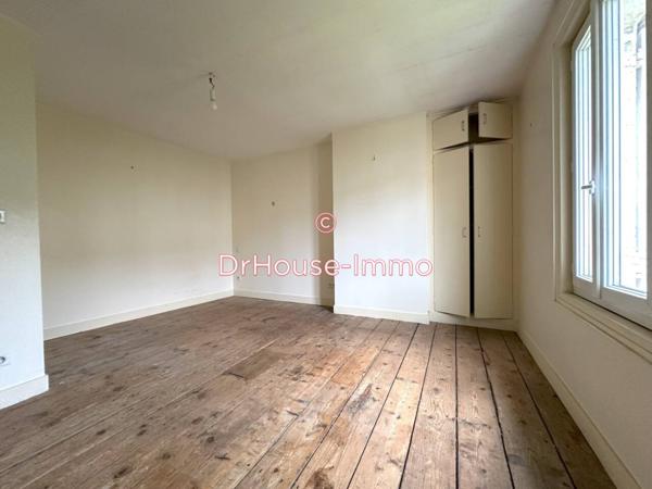 Maison à vendre 5 pièces de 138 m²