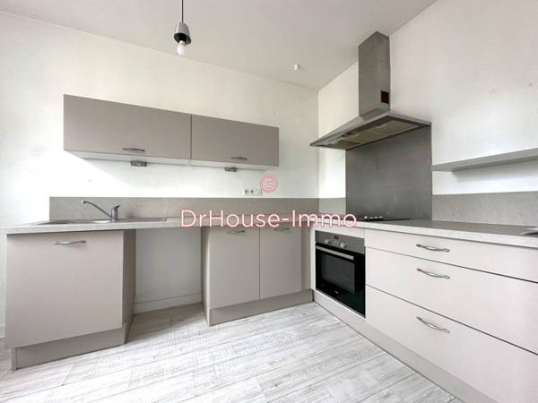 Maison à vendre 5 pièces de 138 m²