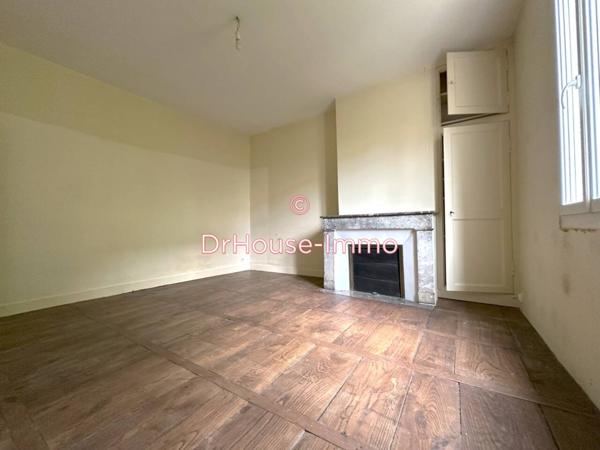 Maison à vendre 5 pièces de 138 m²