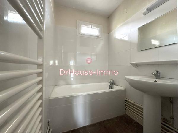 Maison à vendre 5 pièces de 138 m²