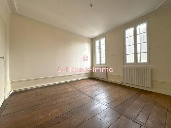 Maison à vendre 5 pièces de 138 m²