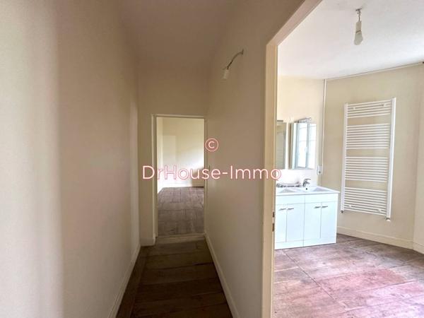 Maison à vendre 5 pièces de 138 m²