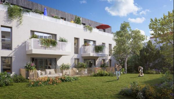 Appartement Saint Gilles Croix De Vie 3 pièce(s) 66,40 m2