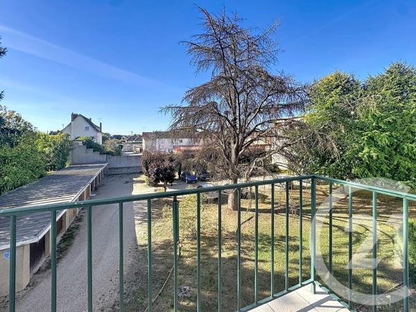 Appartement F3 à vendre  3 pièces - 61,75 m 2   MONTEREAU FAULT YONNE  - 77