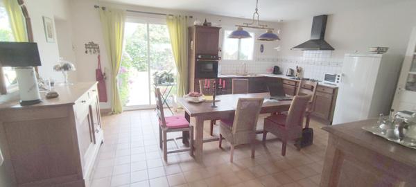 La Roche Sur Yon - Les Oudairies MAISON A VENDRE