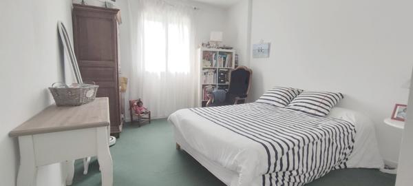 La Roche Sur Yon - Les Oudairies MAISON A VENDRE