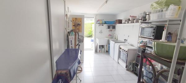 La Roche Sur Yon - Les Oudairies MAISON A VENDRE