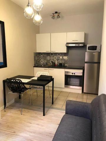 Appartement à louer à Rodez (12000)