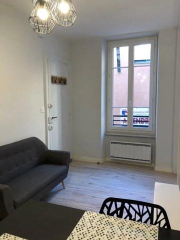 Appartement à louer à Rodez (12000)