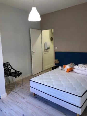 Appartement à louer à Rodez (12000)
