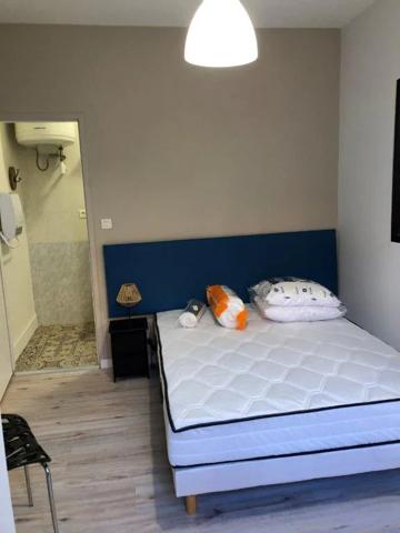 Appartement à louer à Rodez (12000)