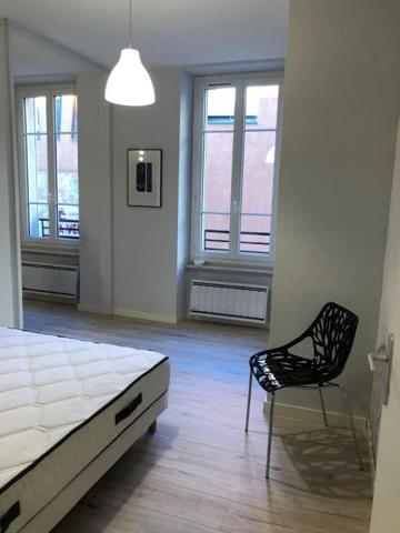 Appartement à louer à Rodez (12000)