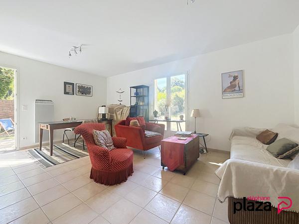 Maison 3 pièces 58 m2